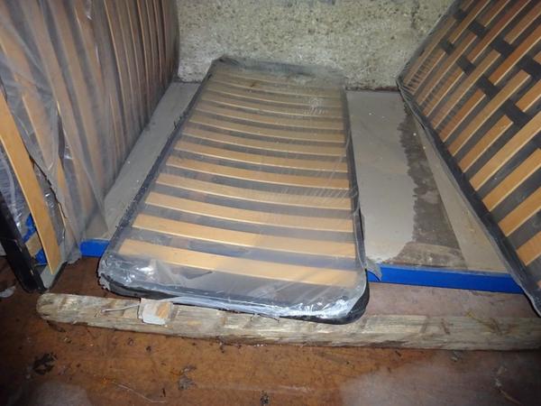 60#14940 Magazzino di prodotti finiti in vendita - foto 12