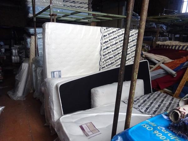 60#14940 Magazzino di prodotti finiti in vendita - foto 27