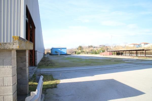2#1495 Complesso industriale composto da terreni e fabbricati in vendita - foto 5