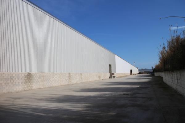 2#1495 Complesso industriale composto da terreni e fabbricati in vendita - foto 7