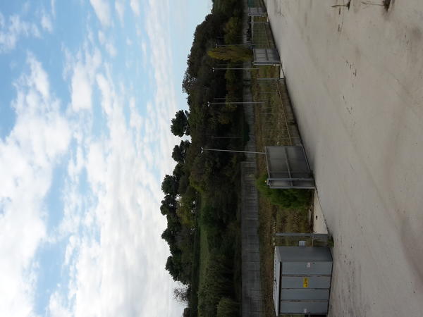 2#1495 Complesso industriale composto da terreni e fabbricati in vendita - foto 11