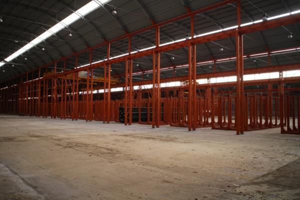 2#1495 Complesso industriale composto da terreni e fabbricati in vendita - foto 12