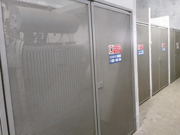 2#1495 Complesso industriale composto da terreni e fabbricati in vendita - foto 18