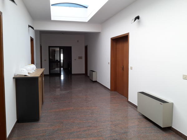 2#1495 Complesso industriale composto da terreni e fabbricati in vendita - foto 22