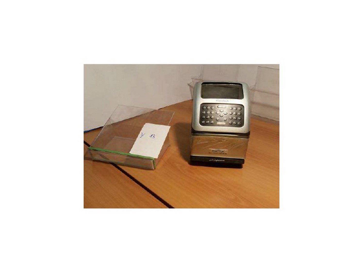 3-Pack Reading Glasses For Women - Multi Color Classic Style Foldable - Foto 9