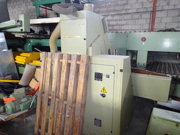 1#1504 Macchina foratrice Scm in vendita - foto 2