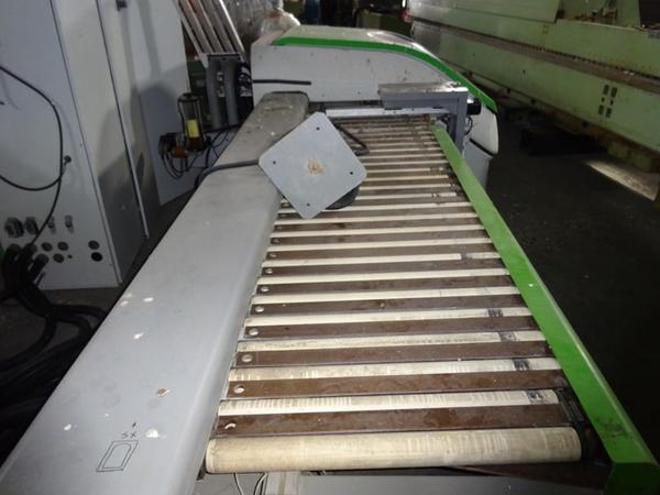 4#1504 Macchina forainseritrice Biesse in vendita - foto 6