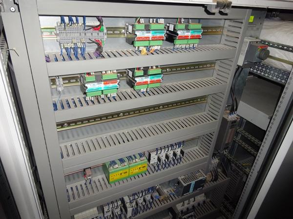 4#1504 Macchina forainseritrice Biesse in vendita - foto 11