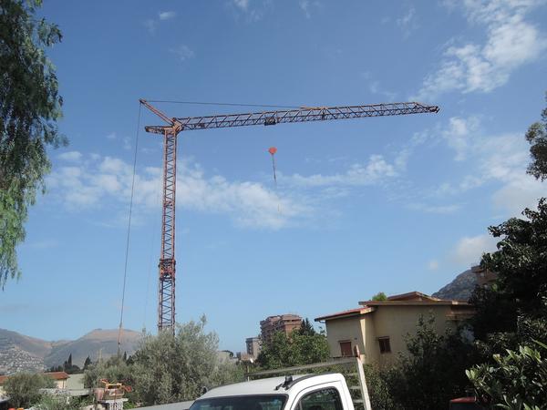 Logistica in vendita