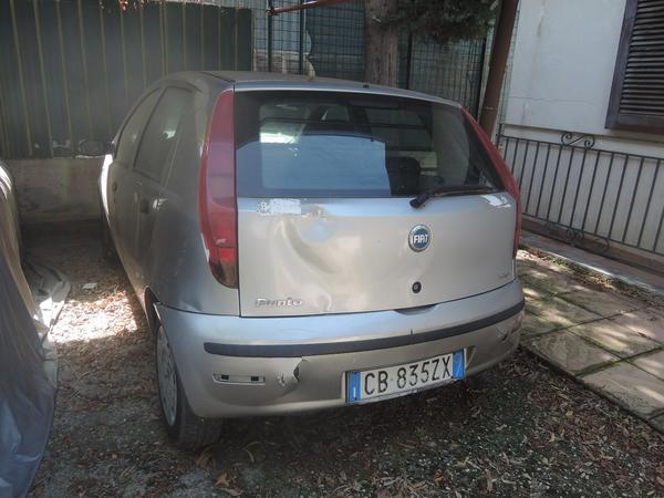 Automobili in vendita