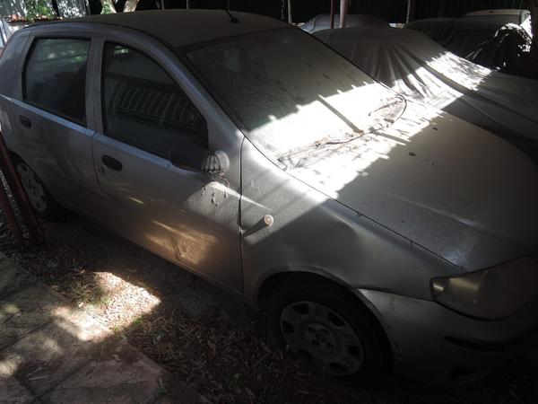 12#1527 Fiat Punto in vendita - foto 3