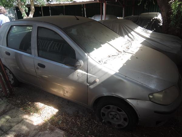12#1527 Fiat Punto in vendita - foto 4