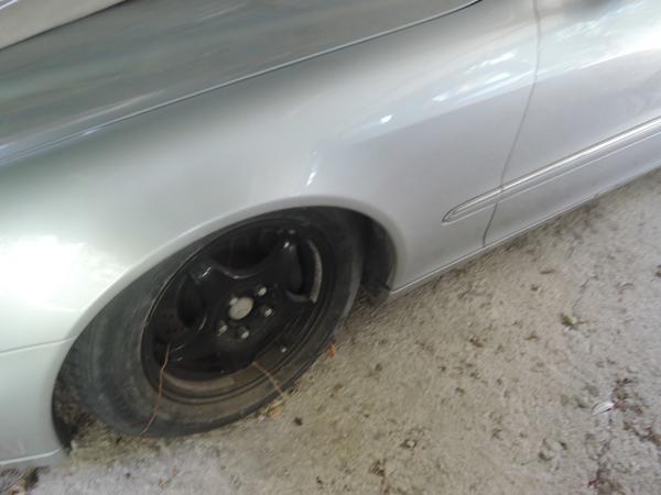 16#1527 Mercedes Benz S400 in vendita - foto 3