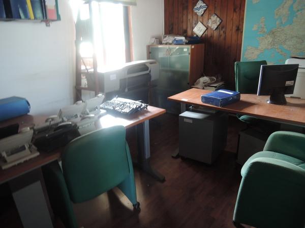 19#1527 Arredi ufficio in vendita - foto 4