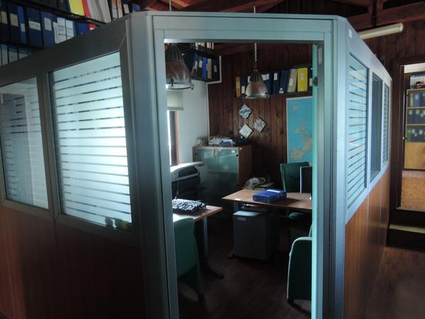 19#1527 Arredi ufficio in vendita - foto 7