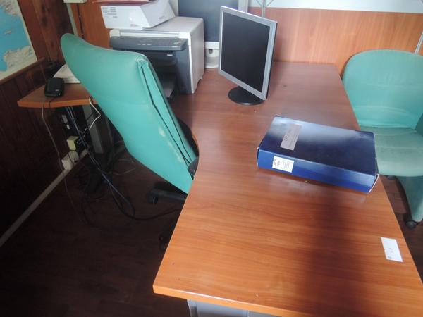 19#1527 Arredi ufficio in vendita - foto 9