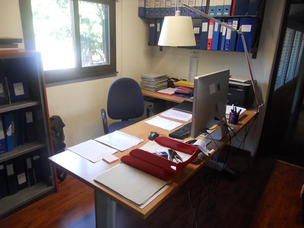 19#1527 Arredi ufficio in vendita - foto 20