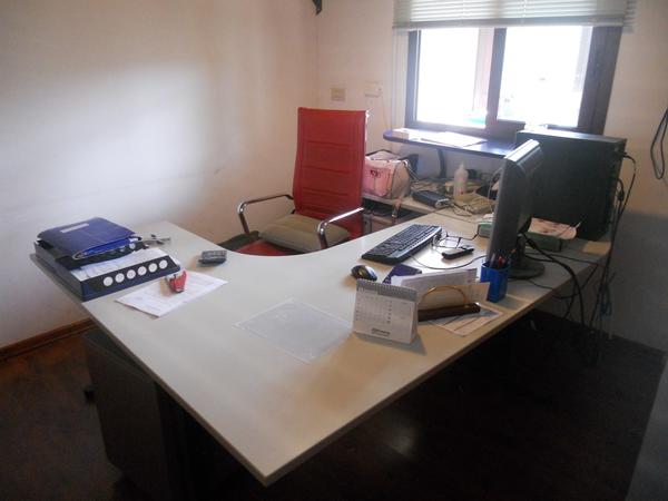19#1527 Arredi ufficio in vendita - foto 23