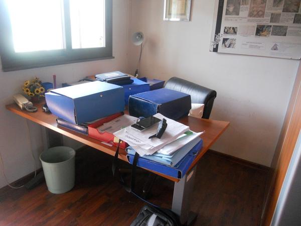 19#1527 Arredi ufficio in vendita - foto 24