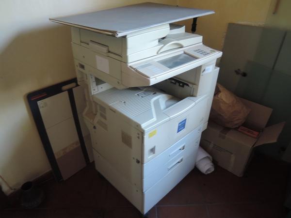 20#1527 Apple iMAC e Iphone 4s in vendita - foto 2