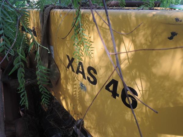 5#1527 Moto compressore Atlas Copco in vendita - foto 5