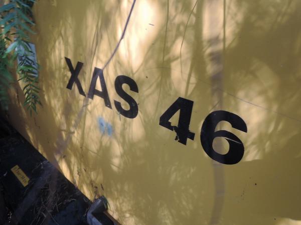 5#1527 Moto compressore Atlas Copco in vendita - foto 6