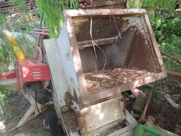 6#1527 Attrezzature varie da cantiere in vendita - foto 5
