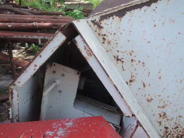 6#1527 Attrezzature varie da cantiere in vendita - foto 7