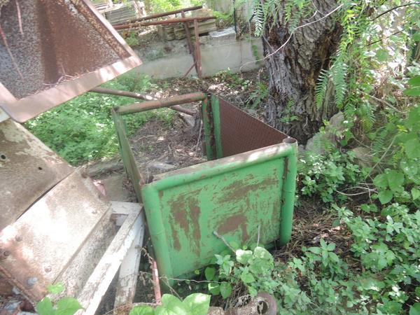 6#1527 Attrezzature varie da cantiere in vendita - foto 9