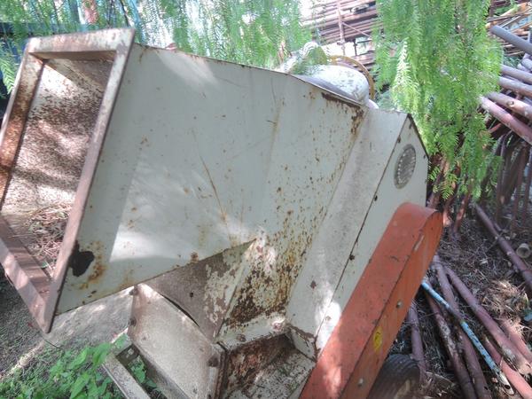 6#1527 Attrezzature varie da cantiere in vendita - foto 10