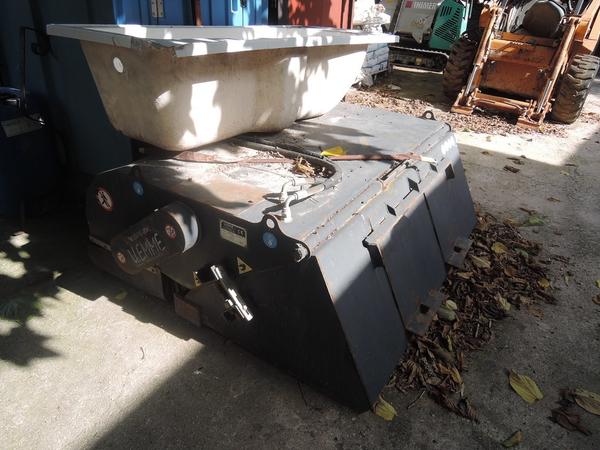 6#1527 Attrezzature varie da cantiere in vendita - foto 13