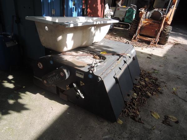 6#1527 Attrezzature varie da cantiere in vendita - foto 14