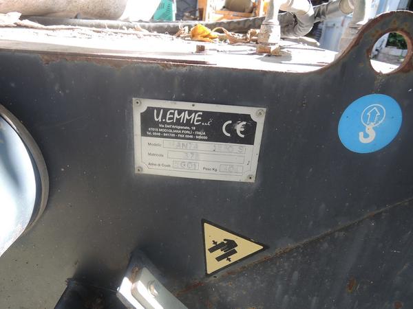 6#1527 Attrezzature varie da cantiere in vendita - foto 15
