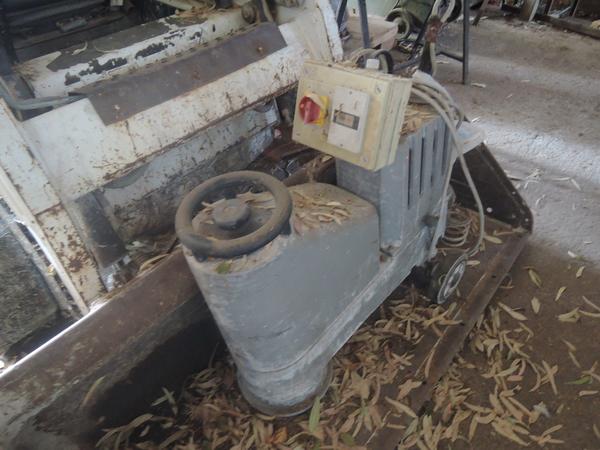 6#1527 Attrezzature varie da cantiere in vendita - foto 18