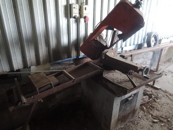 6#1527 Attrezzature varie da cantiere in vendita - foto 20