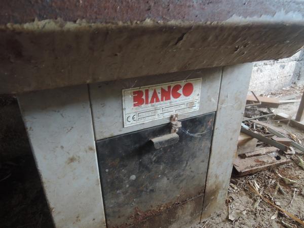 6#1527 Attrezzature varie da cantiere in vendita - foto 21