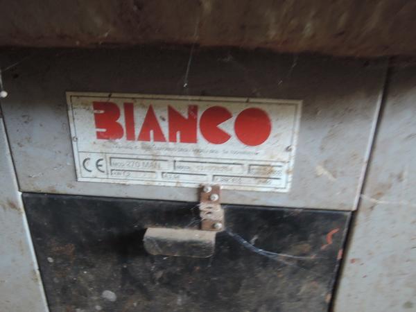 6#1527 Attrezzature varie da cantiere in vendita - foto 22