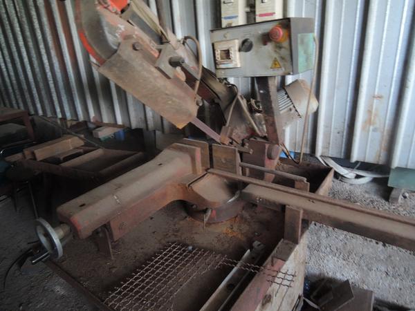 6#1527 Attrezzature varie da cantiere in vendita - foto 23