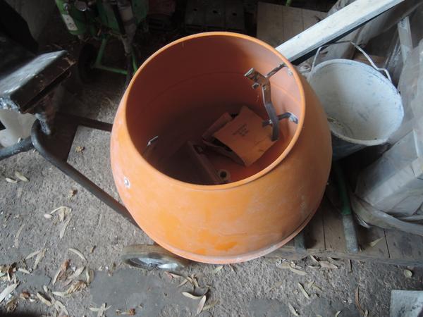 6#1527 Attrezzature varie da cantiere in vendita - foto 25