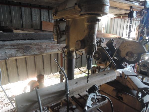 6#1527 Attrezzature varie da cantiere in vendita - foto 28