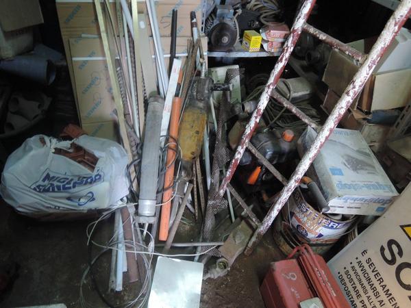 6#1527 Attrezzature varie da cantiere in vendita - foto 29