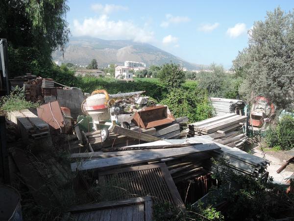 6#1527 Attrezzature varie da cantiere in vendita - foto 30