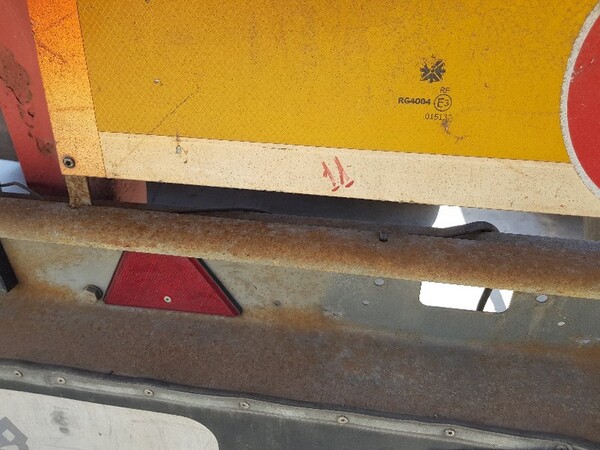 11#1531 Semirimorchio Cardi in vendita - foto 6