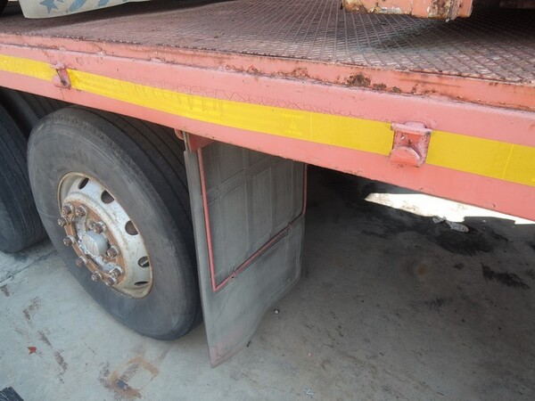 11#1531 Semirimorchio Cardi in vendita - foto 10