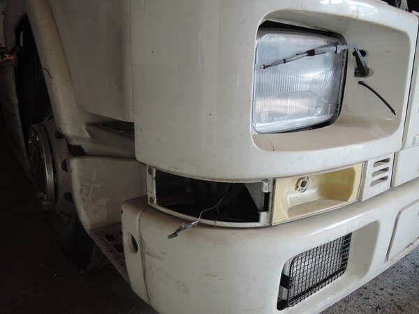 2#1531 Trattore stradale Volvo in vendita - foto 19