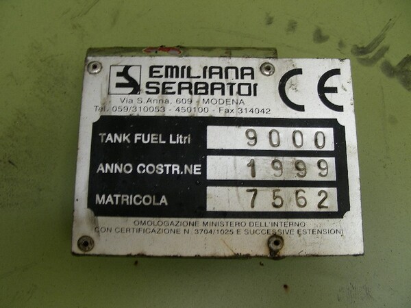 23#1531 Container in vendita - foto 7