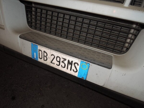 3#1531 Trattore stradale Renault in vendita - foto 12