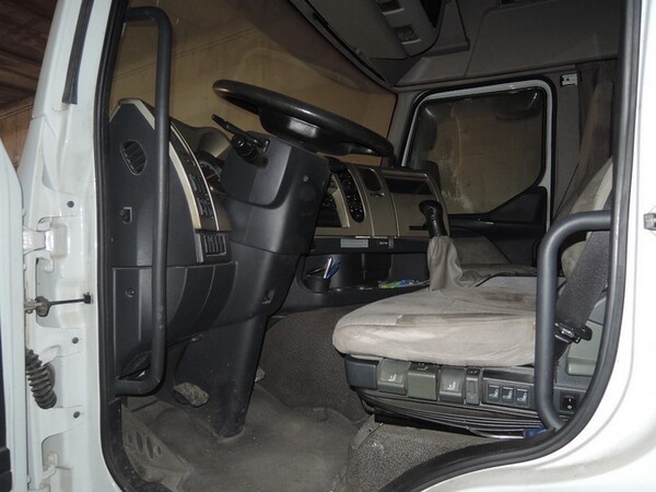 3#1531 Trattore stradale Renault in vendita - foto 13