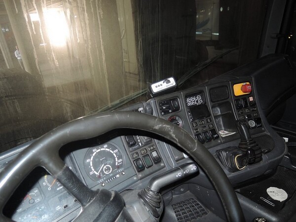6#1531 Trattore stradale Scania in vendita - foto 14
