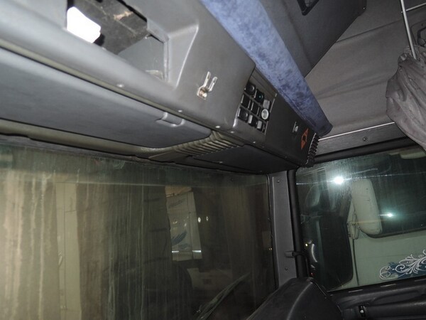 6#1531 Trattore stradale Scania in vendita - foto 18